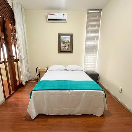 Eden Guest House Coworking Belo Horizonte Exterior foto