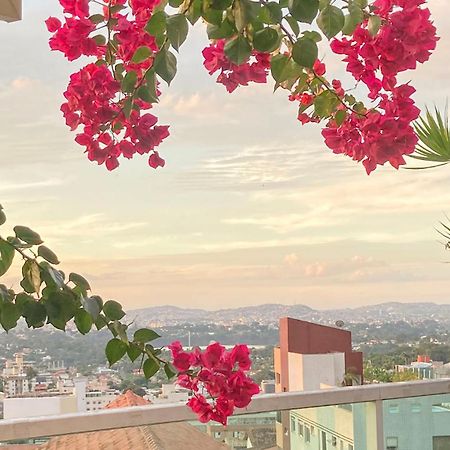 Eden Guest House Coworking Belo Horizonte Exterior foto
