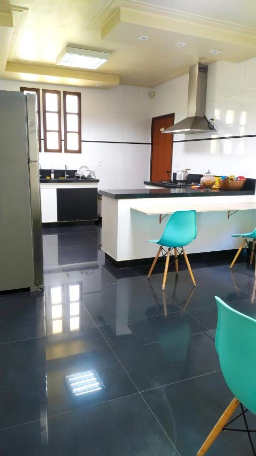 Eden Guest House Coworking Belo Horizonte Exterior foto