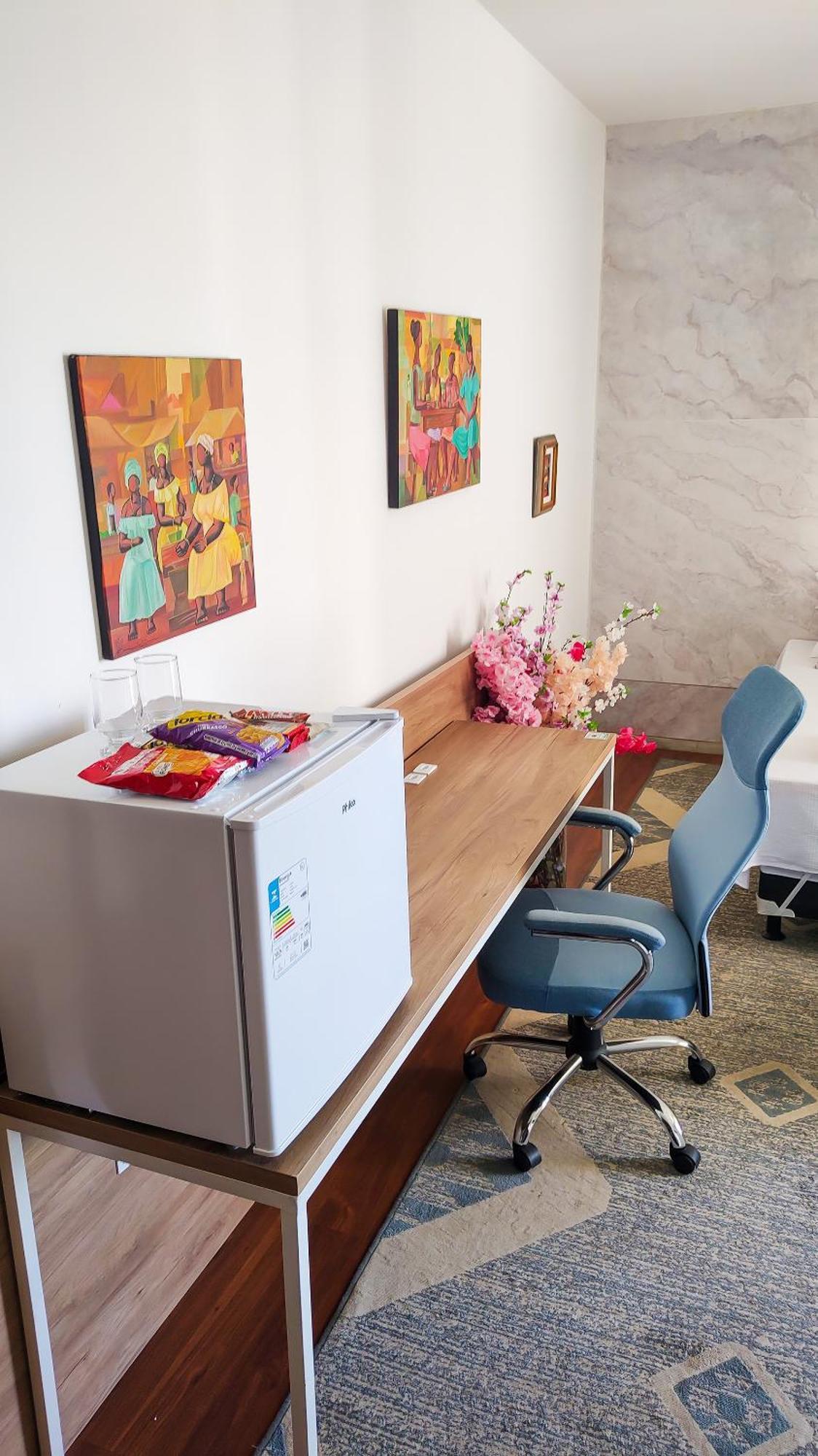 Eden Guest House Coworking Belo Horizonte Exterior foto