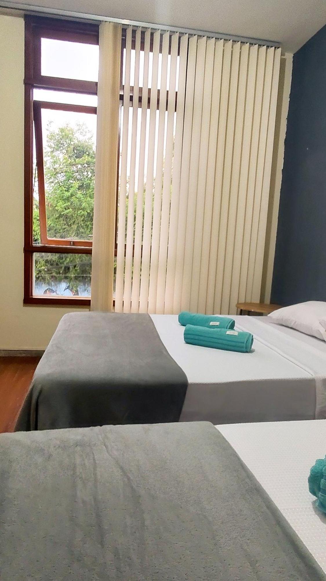 Eden Guest House Coworking Belo Horizonte Exterior foto