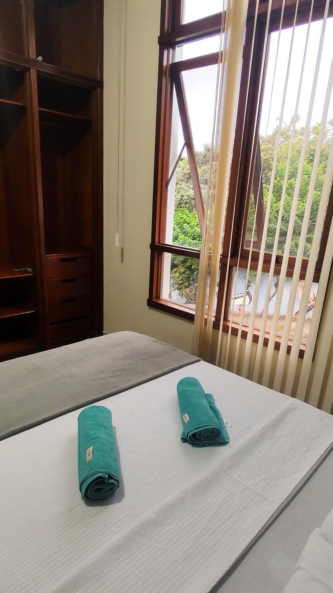 Eden Guest House Coworking Belo Horizonte Exterior foto
