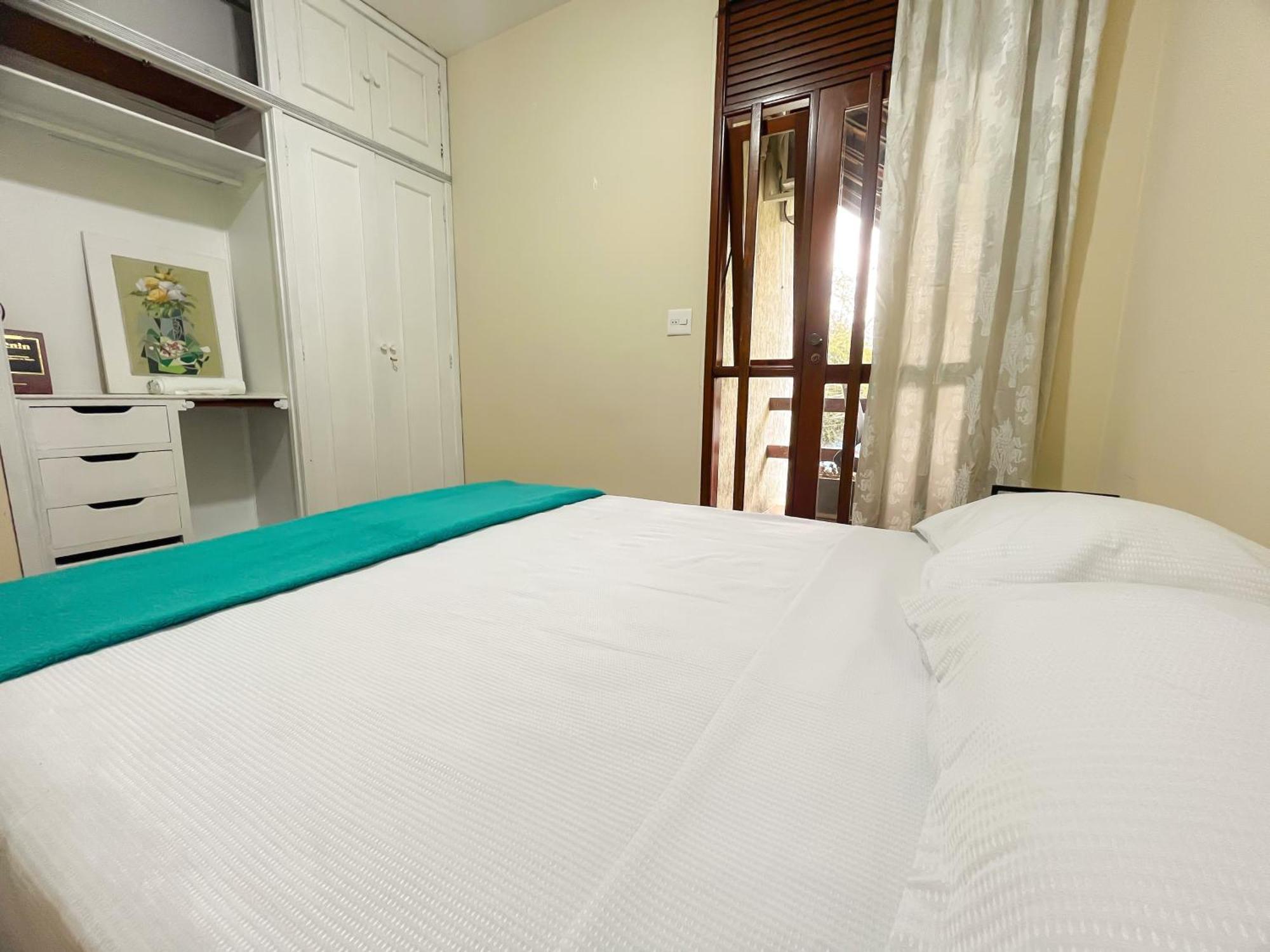 Eden Guest House Coworking Belo Horizonte Quarto foto