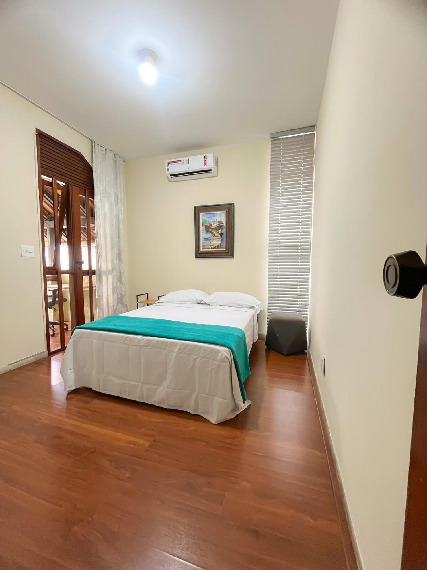 Eden Guest House Coworking Belo Horizonte Quarto foto