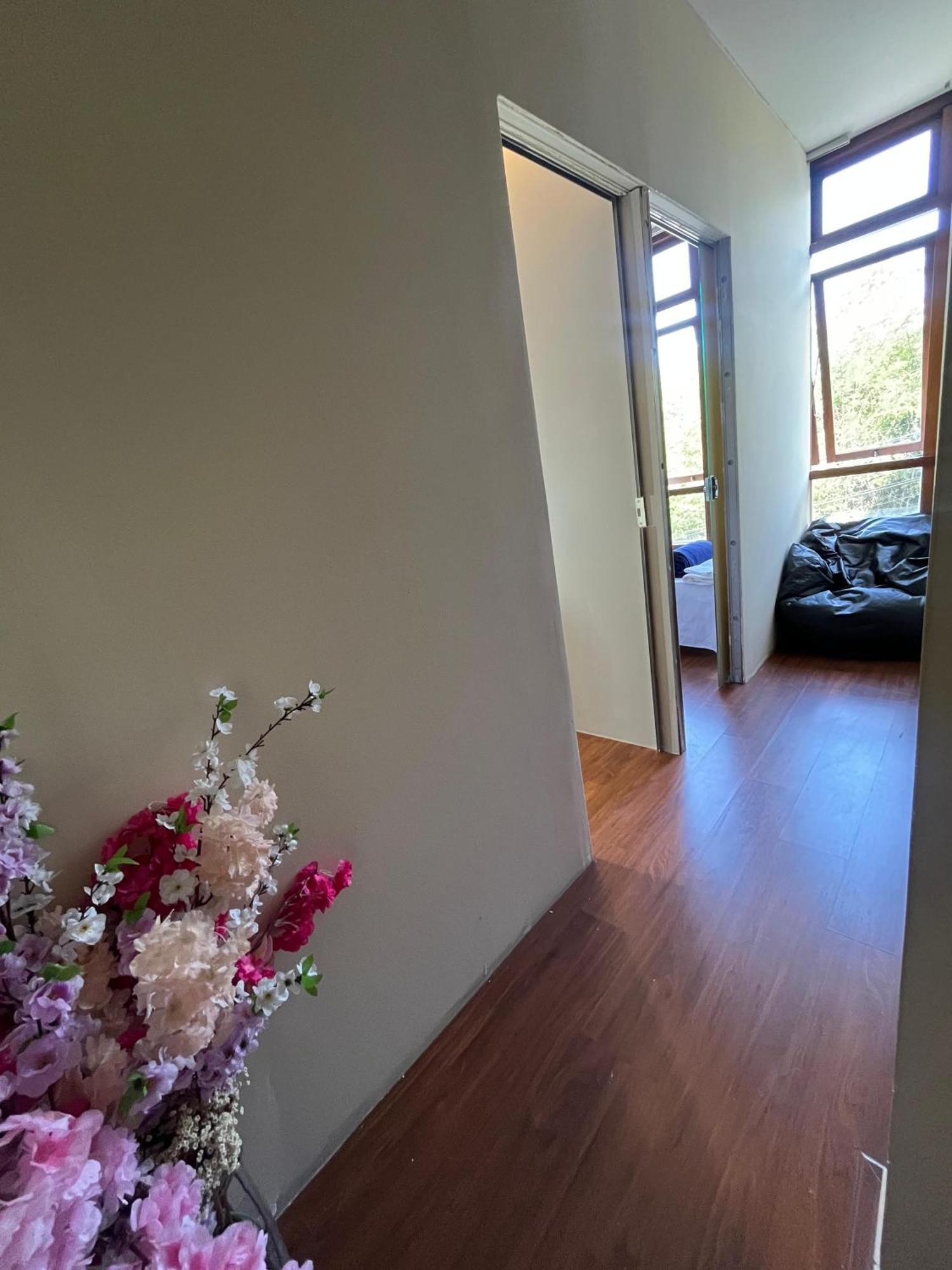 Eden Guest House Coworking Belo Horizonte Quarto foto