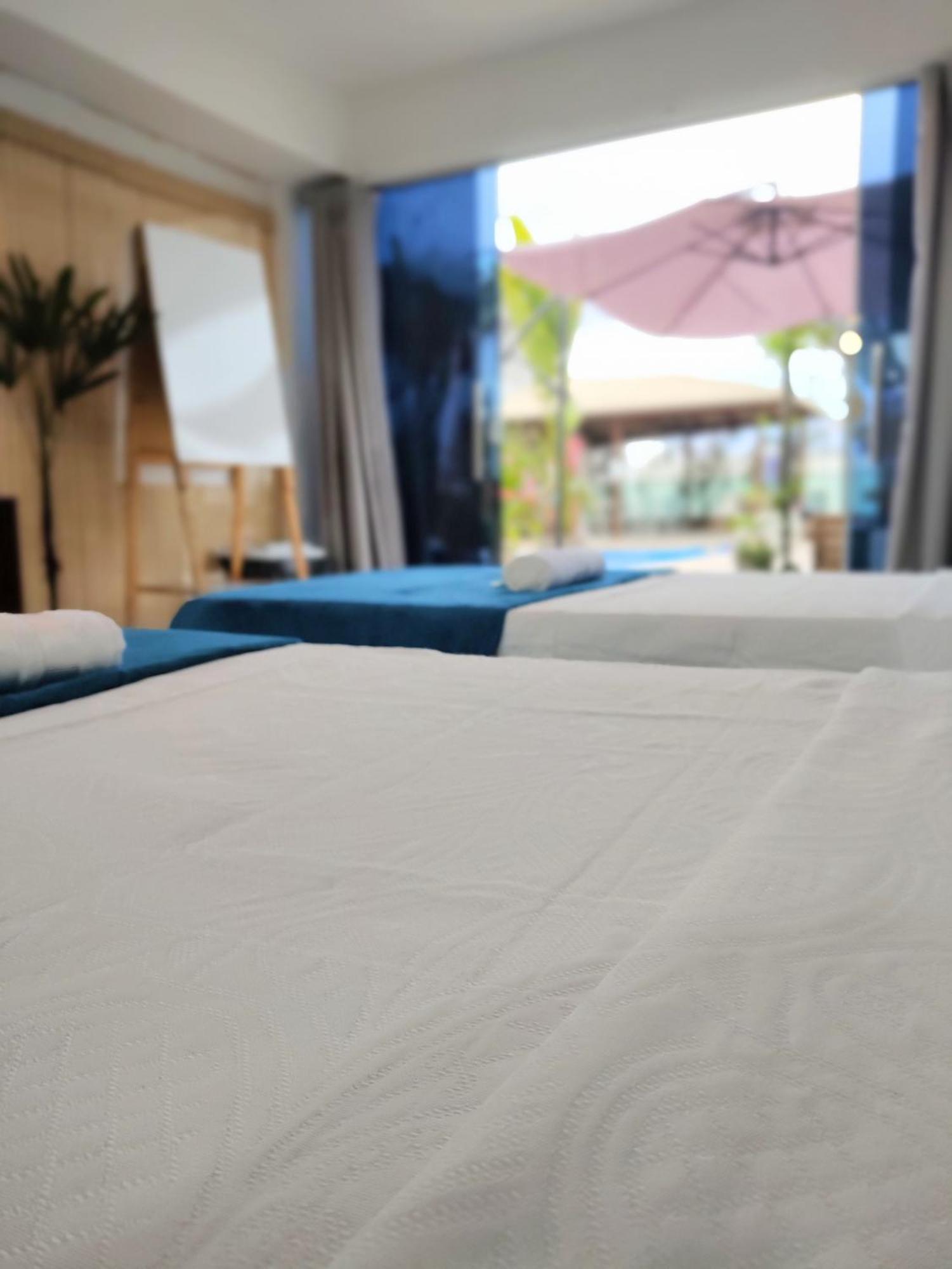 Eden Guest House Coworking Belo Horizonte Quarto foto